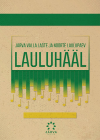 Lauluhääl 2021