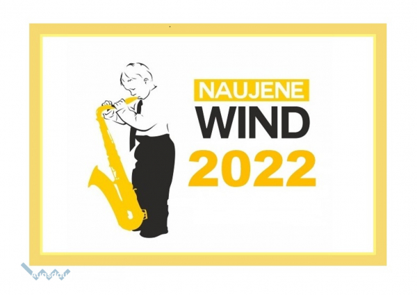 Naujene Wind 2022