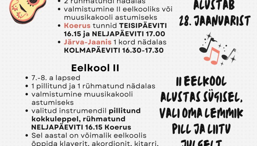 Eelkool