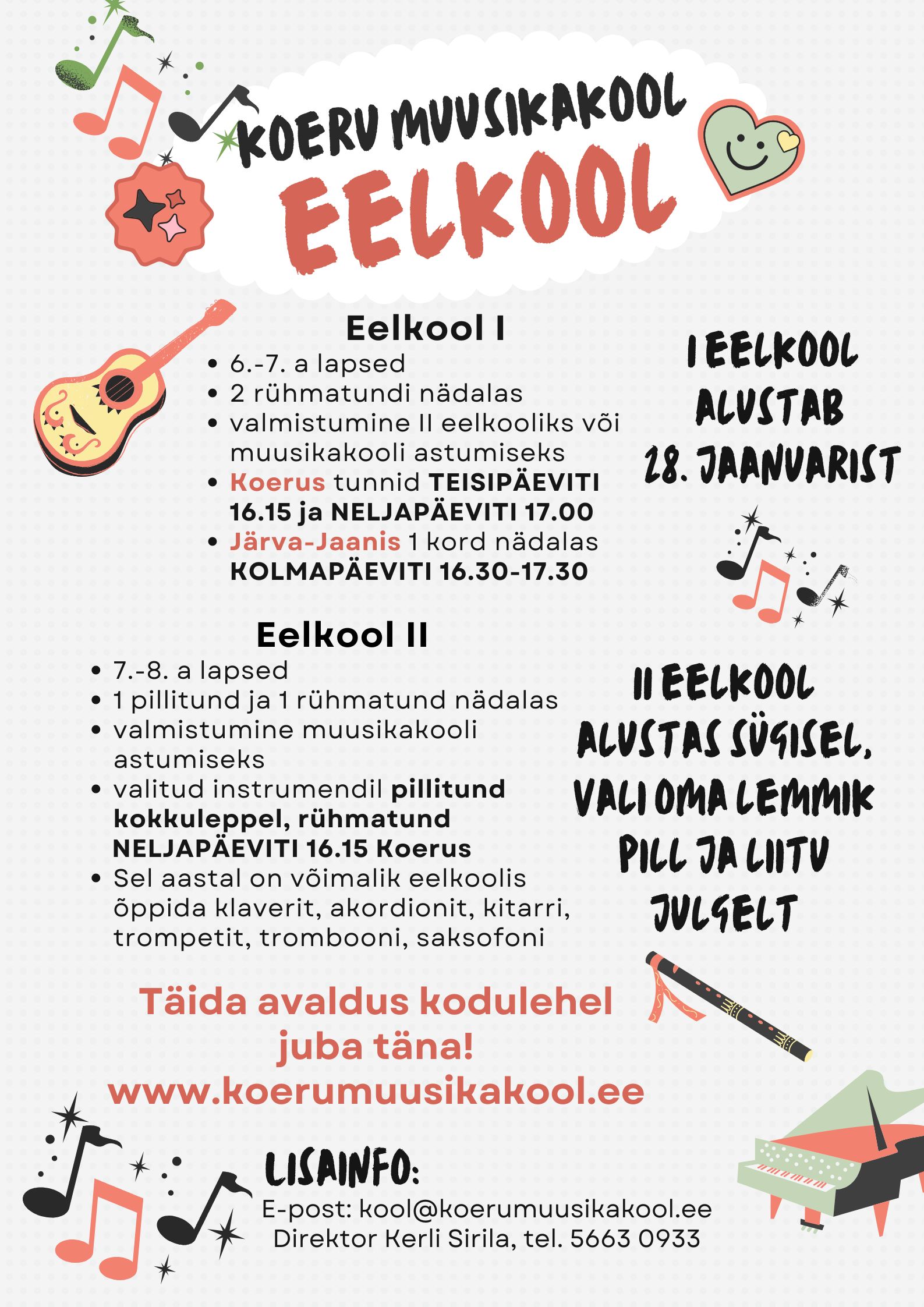 Eelkool