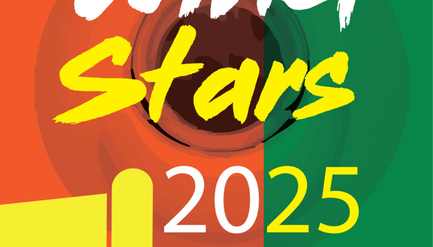 WIND STARS 2025