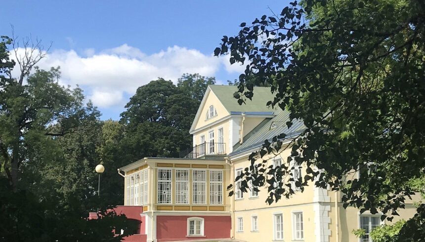 Albu rahvusvaheline pianistide suvekursus 2025