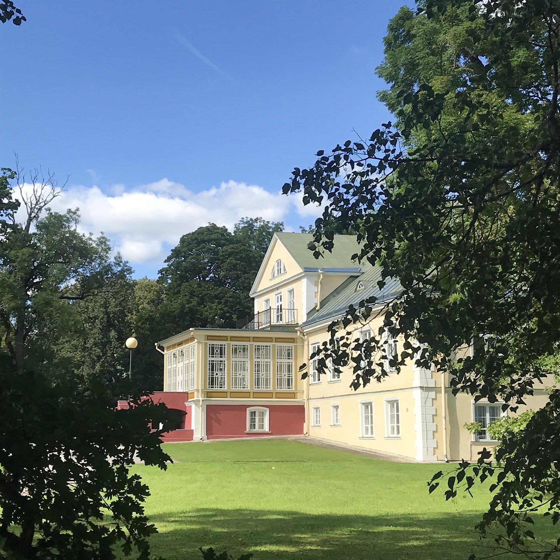 Albu rahvusvaheline pianistide suvekursus 2025
